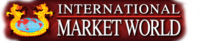 International Market World Logo