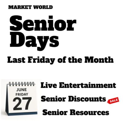 Seniors Day – Square